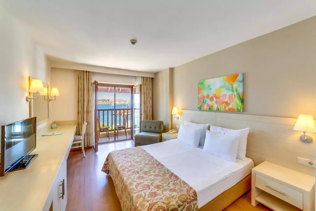 DIAMOND OF BODRUM